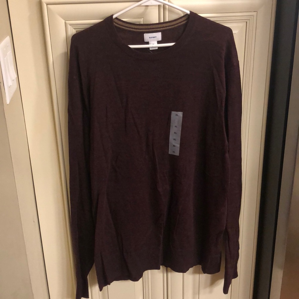 NEW Old Navy Sweater